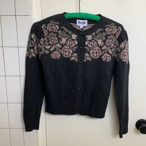 Rouje Robert cardigan